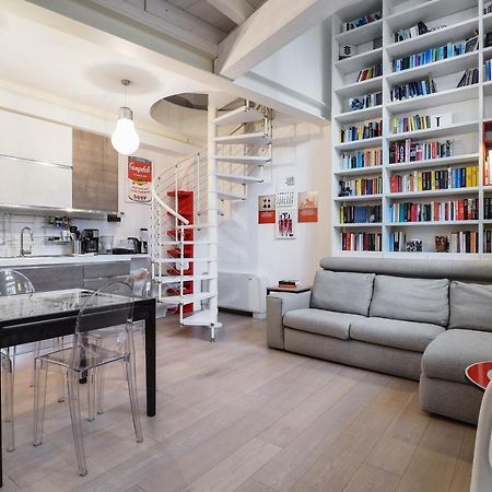 Loft Moderno E Confortevole Zona Fondazione Prada Milão Exterior foto