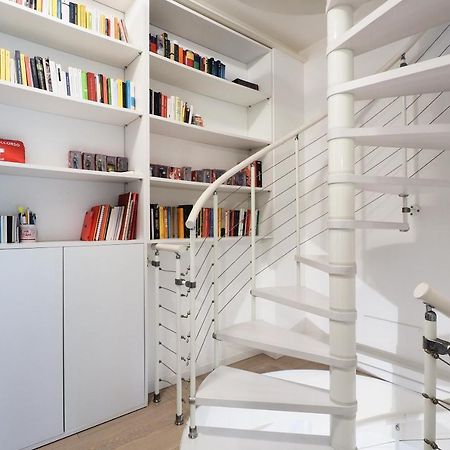 Loft Moderno E Confortevole Zona Fondazione Prada Milão Exterior foto