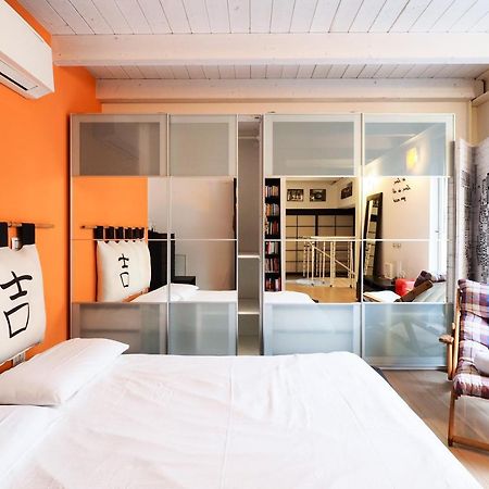 Loft Moderno E Confortevole Zona Fondazione Prada Milão Exterior foto