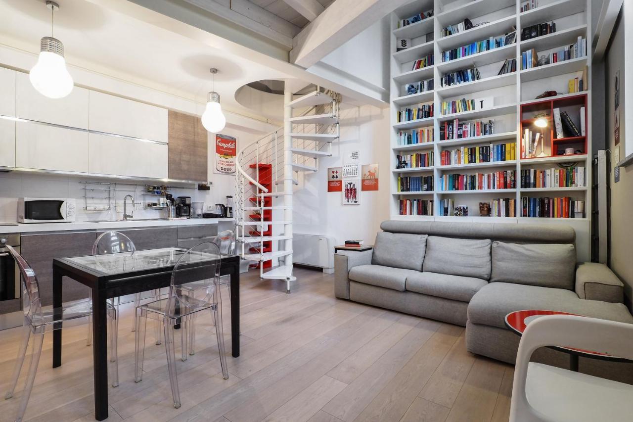 Loft Moderno E Confortevole Zona Fondazione Prada Milão Exterior foto
