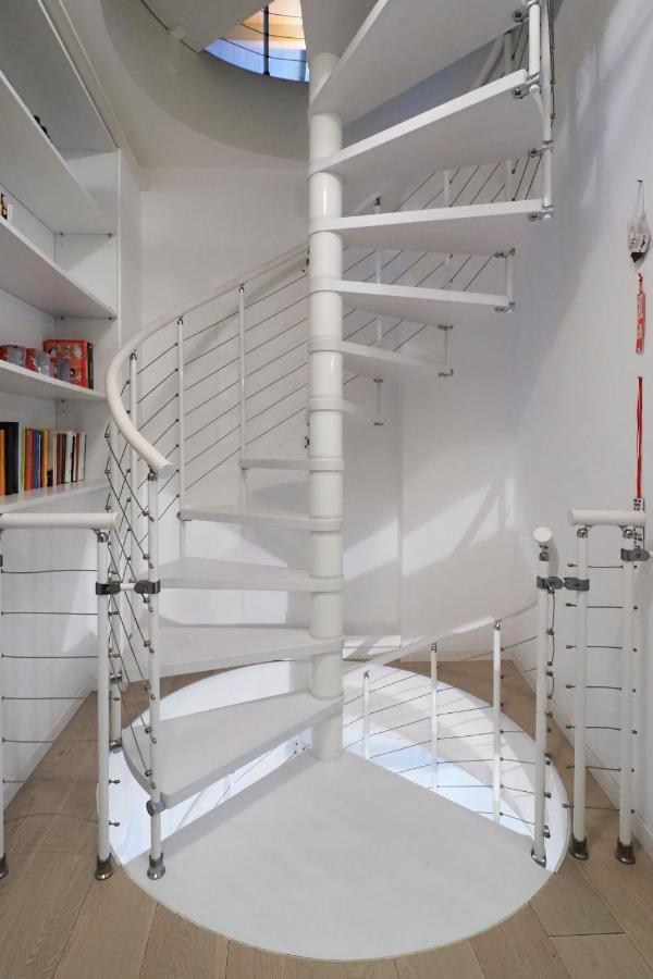 Loft Moderno E Confortevole Zona Fondazione Prada Milão Exterior foto