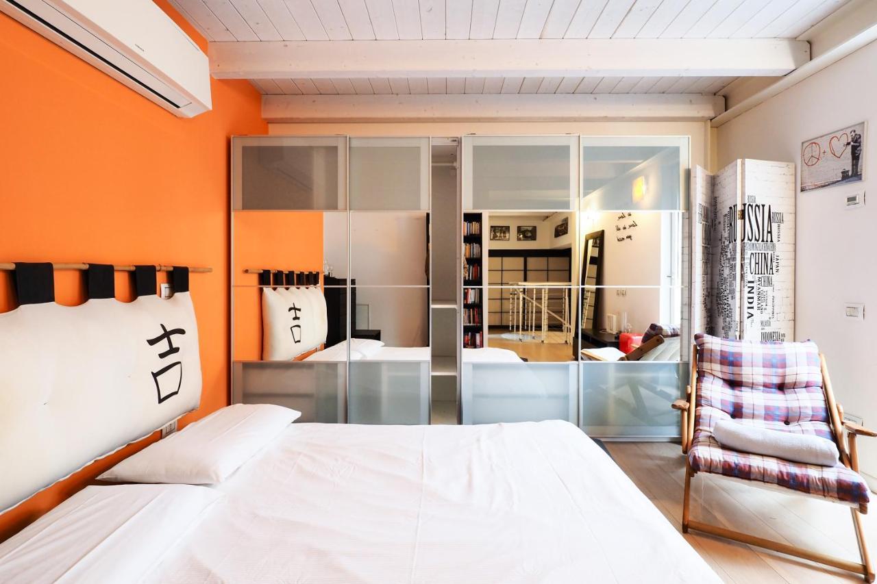 Loft Moderno E Confortevole Zona Fondazione Prada Milão Exterior foto