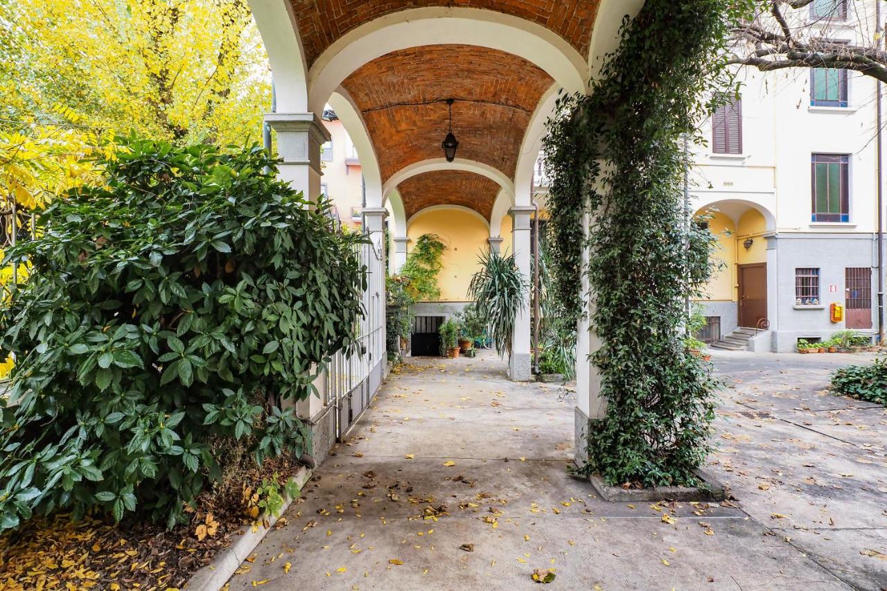 Loft Moderno E Confortevole Zona Fondazione Prada Milão Exterior foto