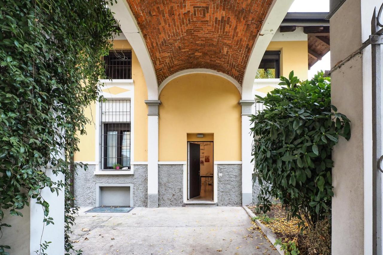 Loft Moderno E Confortevole Zona Fondazione Prada Milão Exterior foto