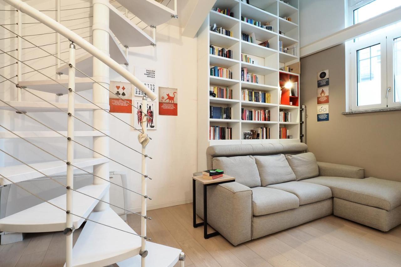 Loft Moderno E Confortevole Zona Fondazione Prada Milão Exterior foto