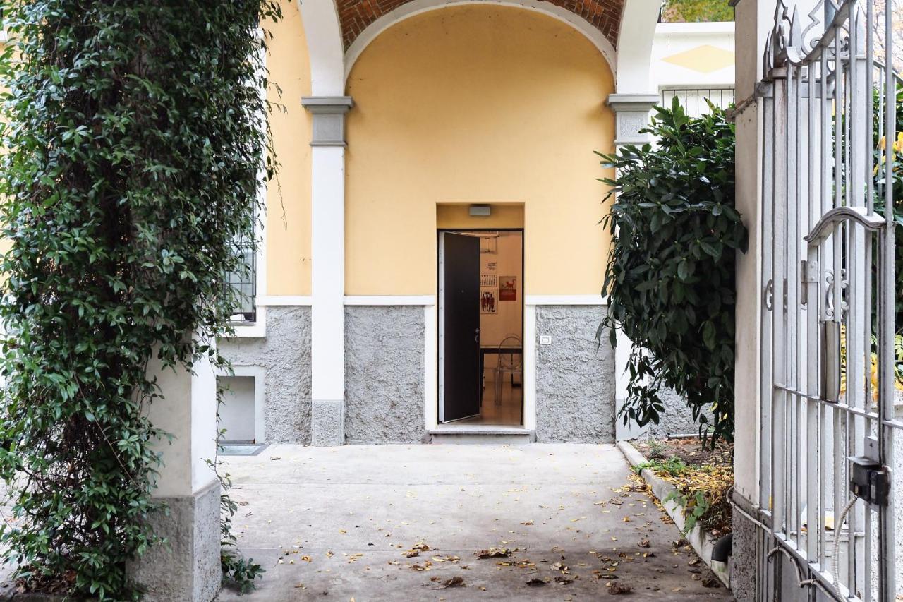 Loft Moderno E Confortevole Zona Fondazione Prada Milão Exterior foto