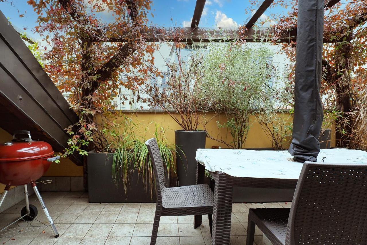 Loft Moderno E Confortevole Zona Fondazione Prada Milão Exterior foto