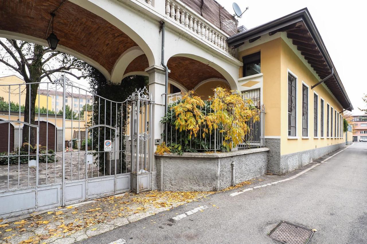 Loft Moderno E Confortevole Zona Fondazione Prada Milão Exterior foto