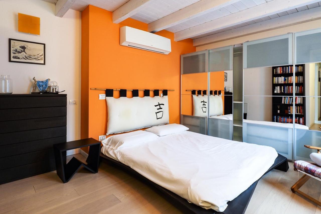 Loft Moderno E Confortevole Zona Fondazione Prada Milão Exterior foto