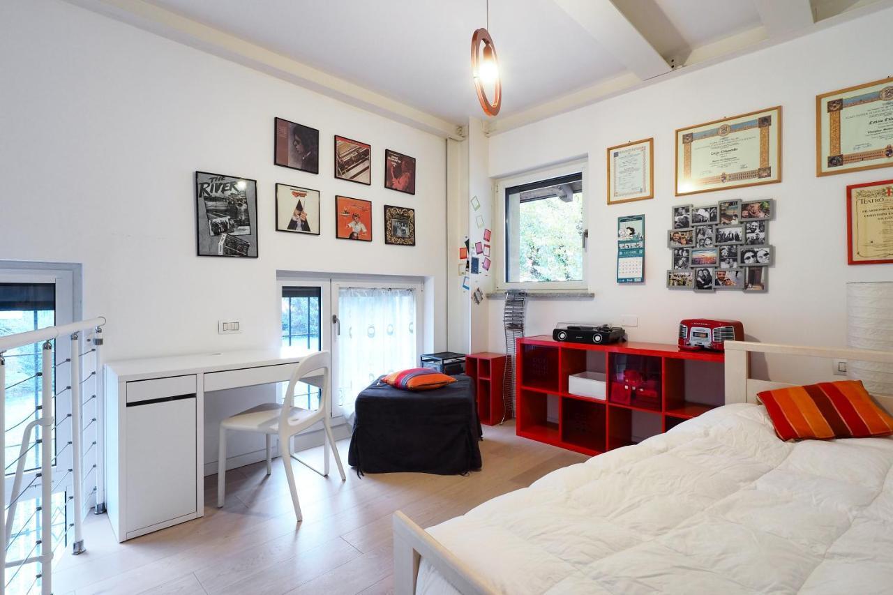 Loft Moderno E Confortevole Zona Fondazione Prada Milão Exterior foto