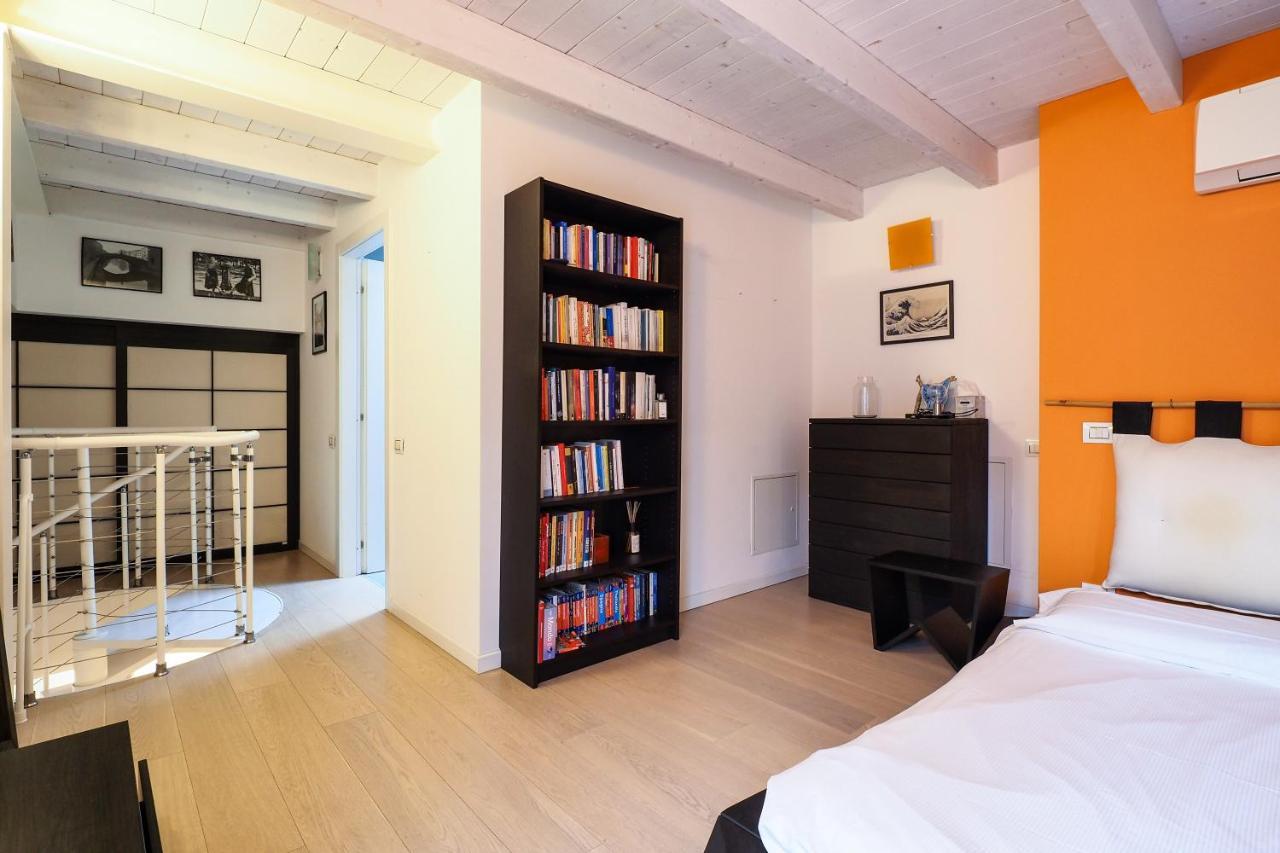 Loft Moderno E Confortevole Zona Fondazione Prada Milão Exterior foto
