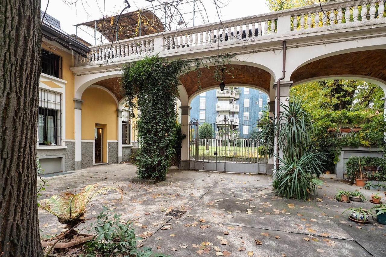 Loft Moderno E Confortevole Zona Fondazione Prada Milão Exterior foto
