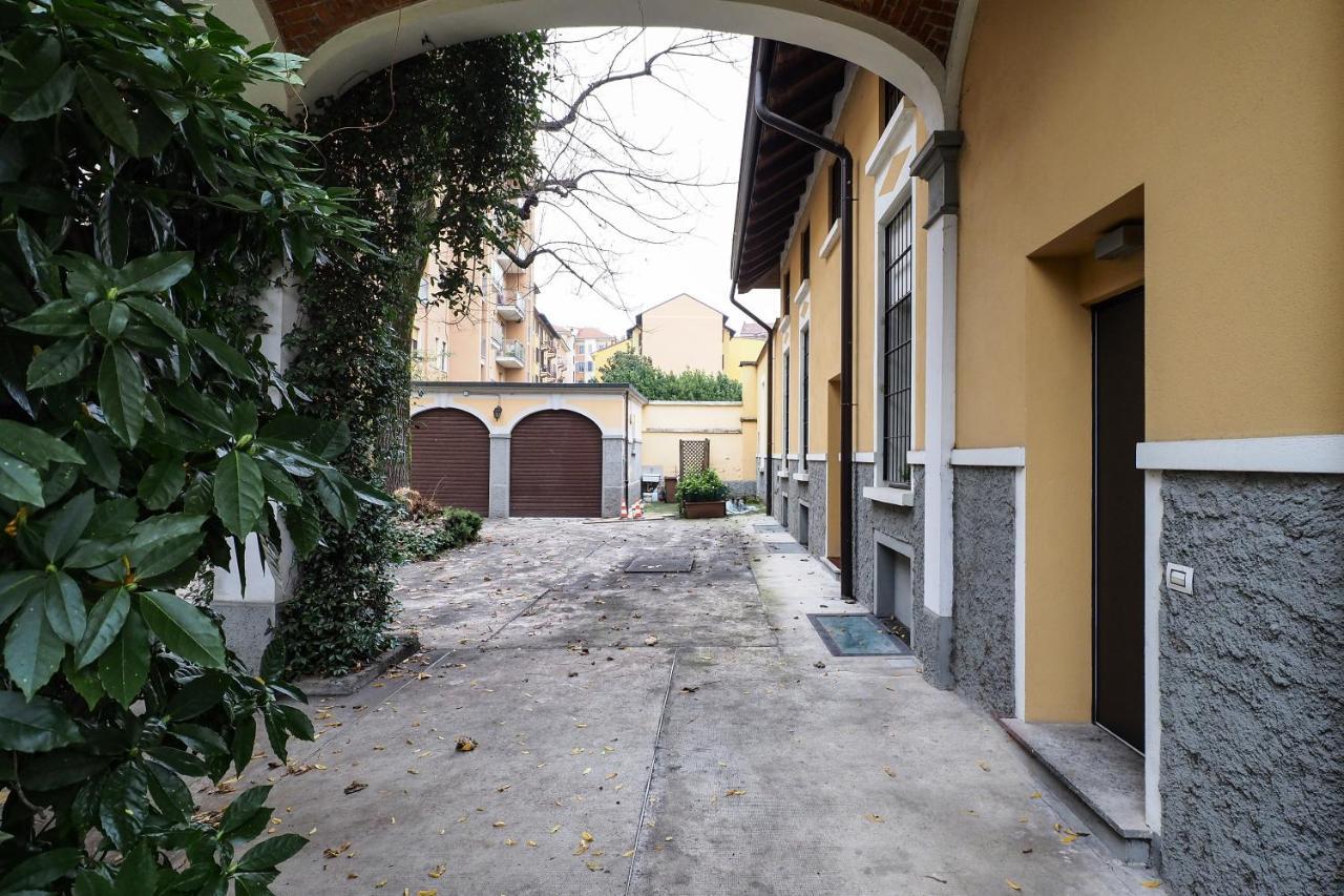 Loft Moderno E Confortevole Zona Fondazione Prada Milão Exterior foto